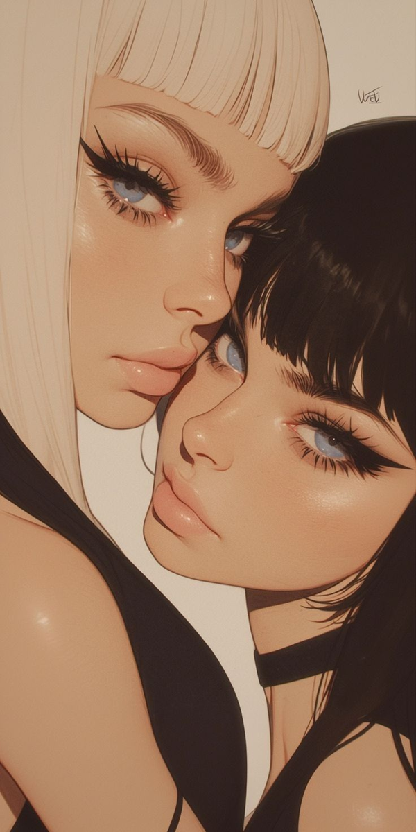 Это было скрыто от вас долгие годы 💗