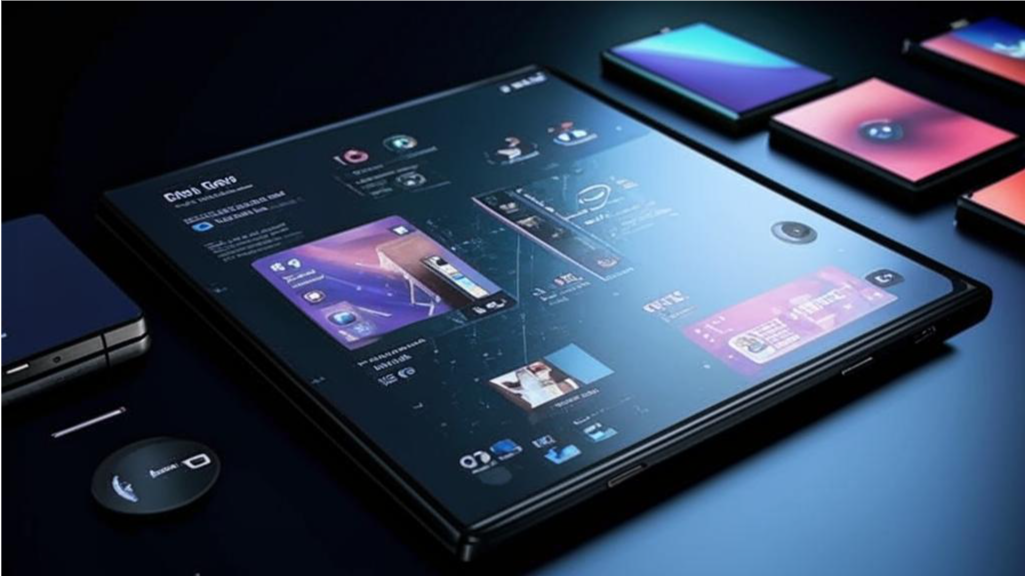 Гаджеты давно стали неотъемлемой частью нашей повседневной жизни. С каждым годом они становятся умнее, функциональнее и, порой, даже незаменимыми. В 2024 году мы видим, как технологии продолжают развиваться, предлагая нам новые и захватывающие устройства. Давайте посмотрим, что нового появилось на рынке гаджетов и как они меняют наш мир.