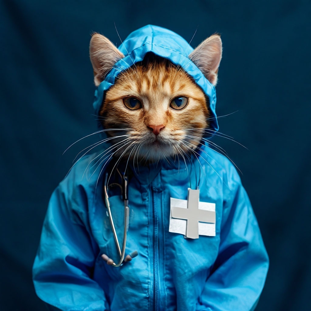 Злой фельдшер