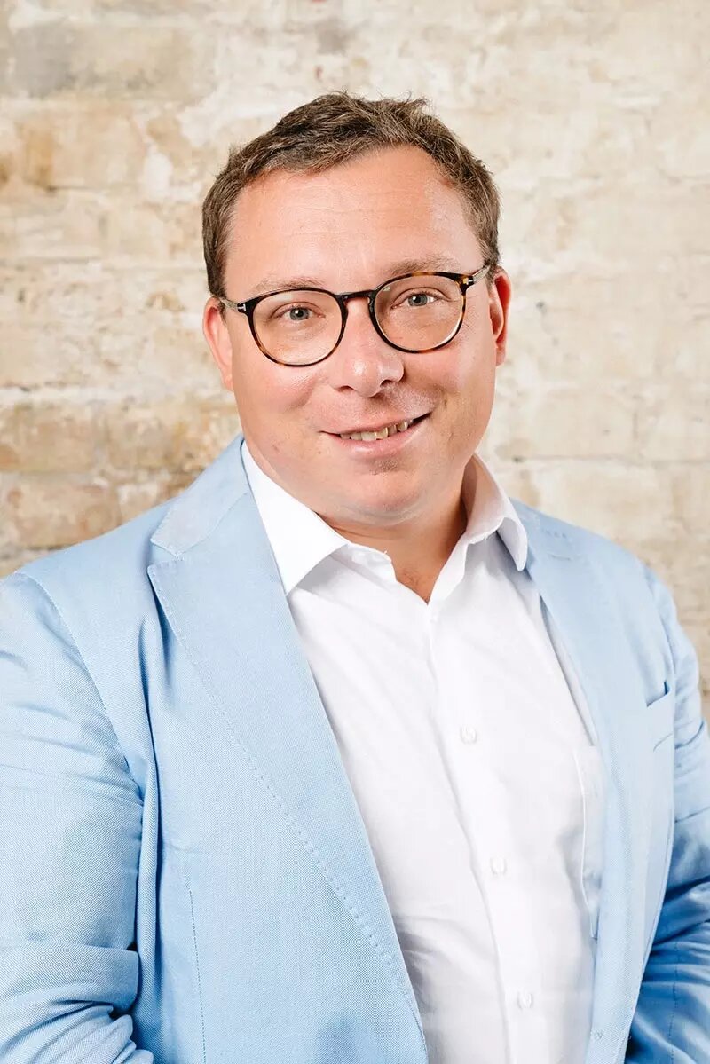 Москвич Олег Бондаренко попал под подозрение в Домодедово. Фото: Персональный сайт Олега Бондаренко