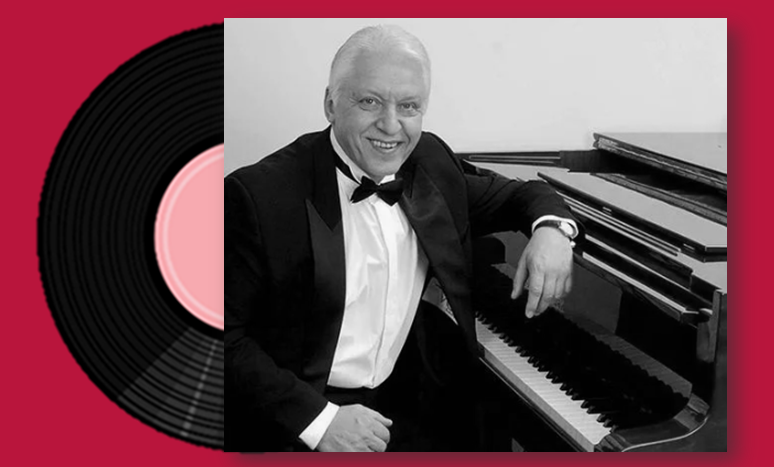 Александр Морозов. 