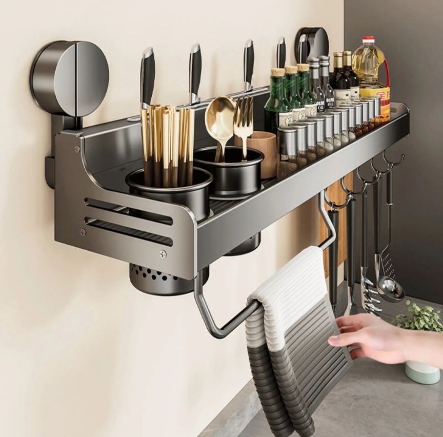 2. Кухонный органайзер