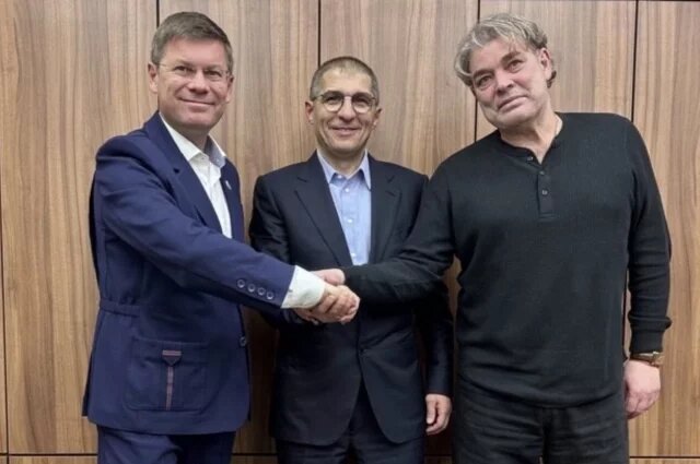    Чем знаменит новый тренер ФК «Уфа» Омари Тетрадзе?