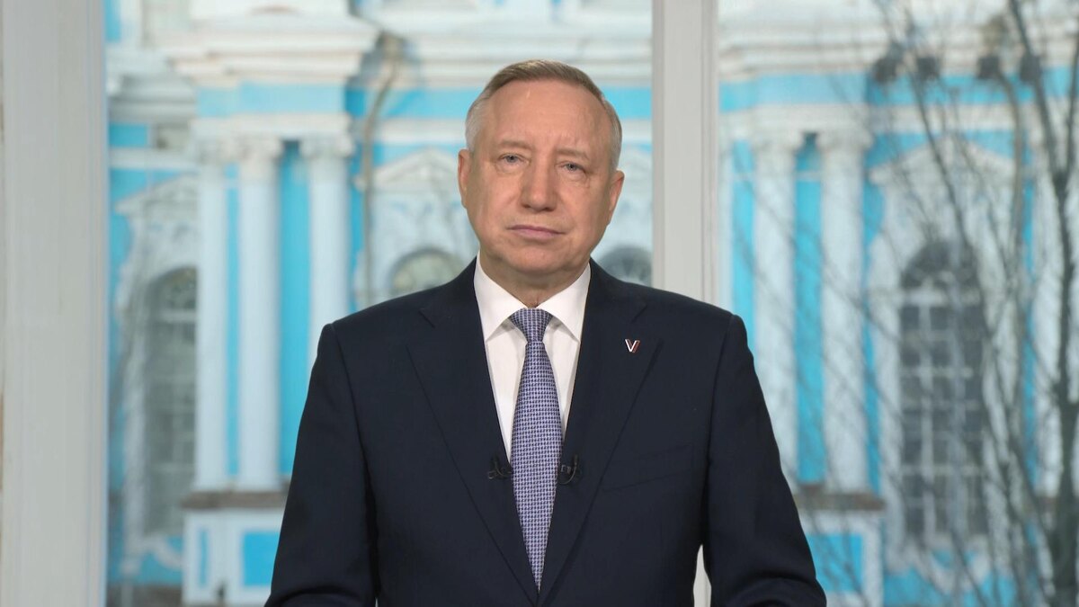    Фото: пресс-служба Смольного