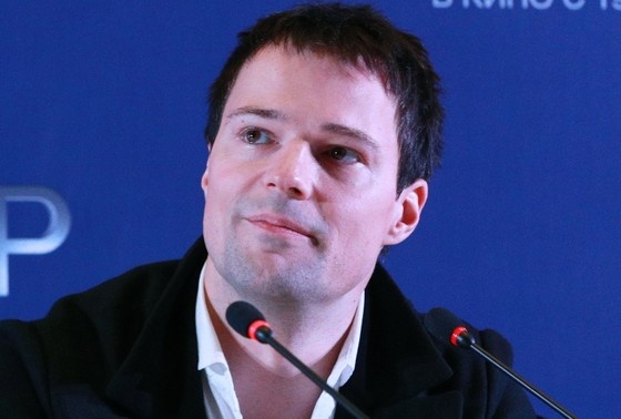    Данила Козловский