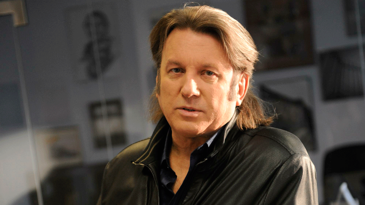    Юрий Лоза