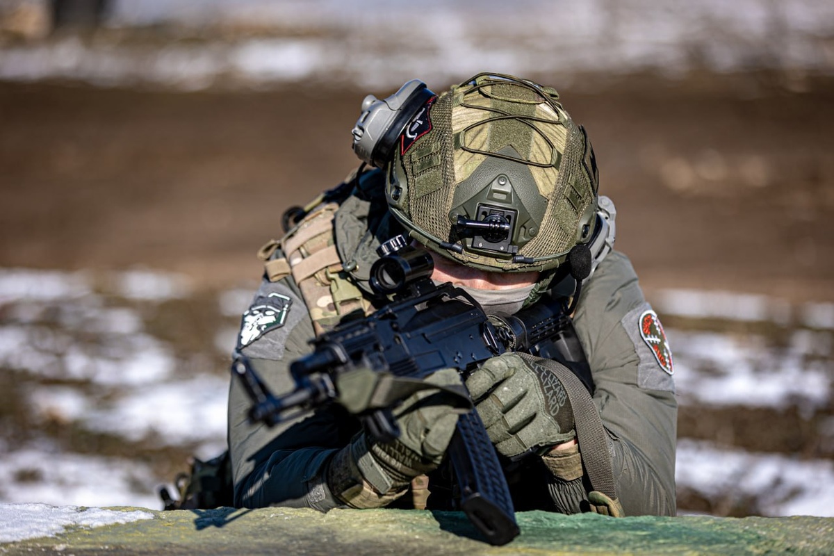 Фото: Михаил ГЛАДЧУК