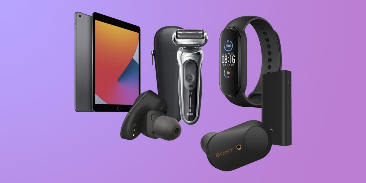    Свежие гаджеты 2024 года с Aliexpress