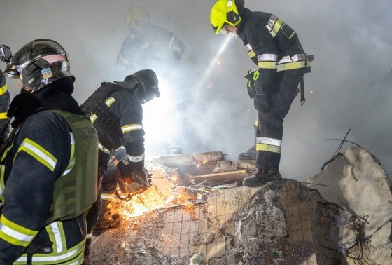    МЧС Украины