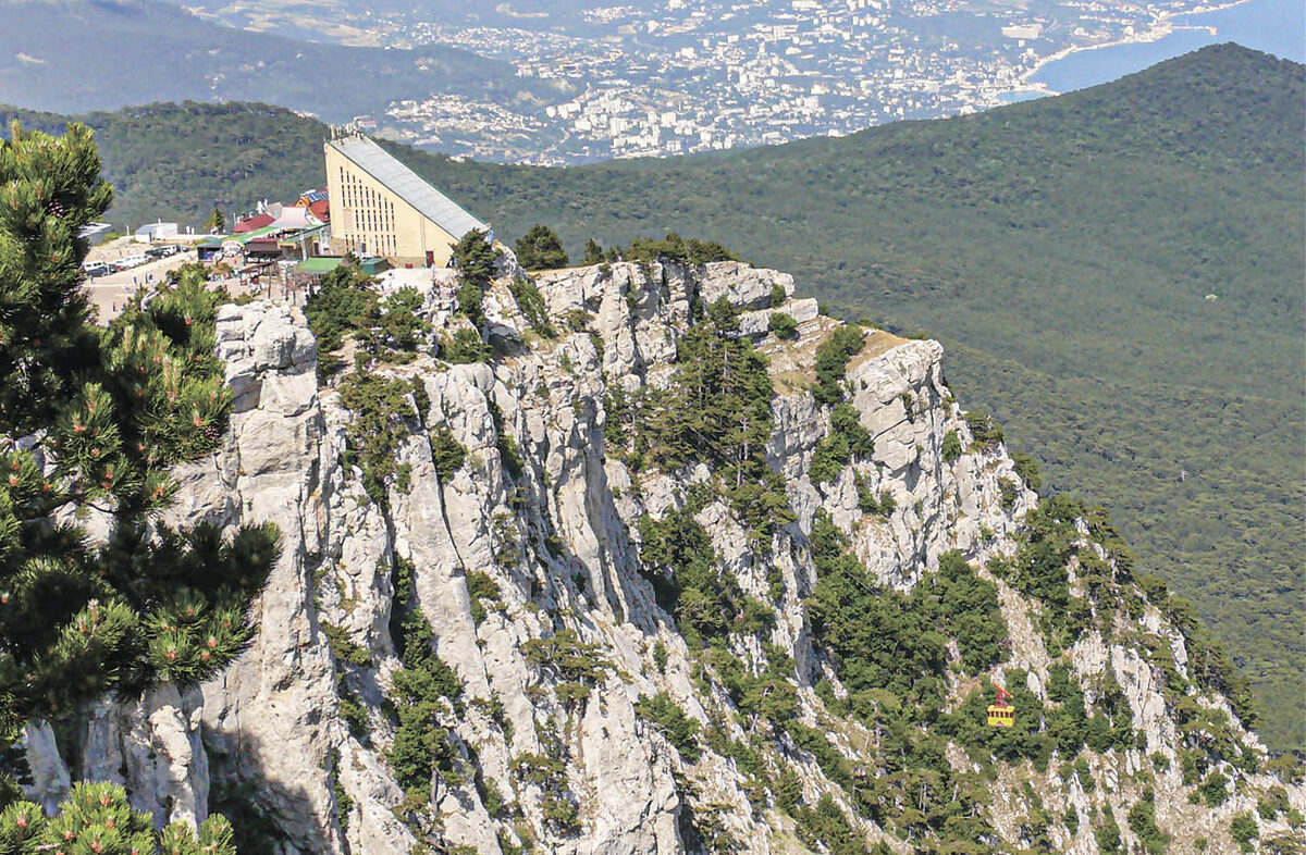 Фото: Иван КОВАЛЕНКО