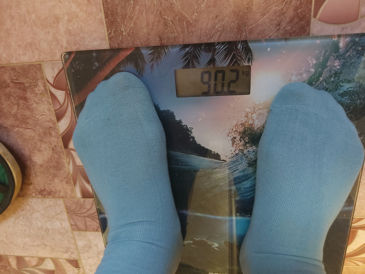 Фото автора.