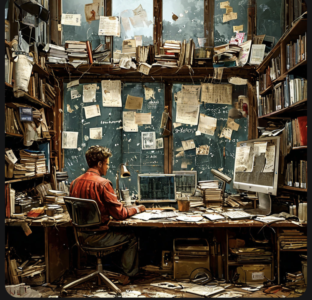 Сгенерировано нейросетью 