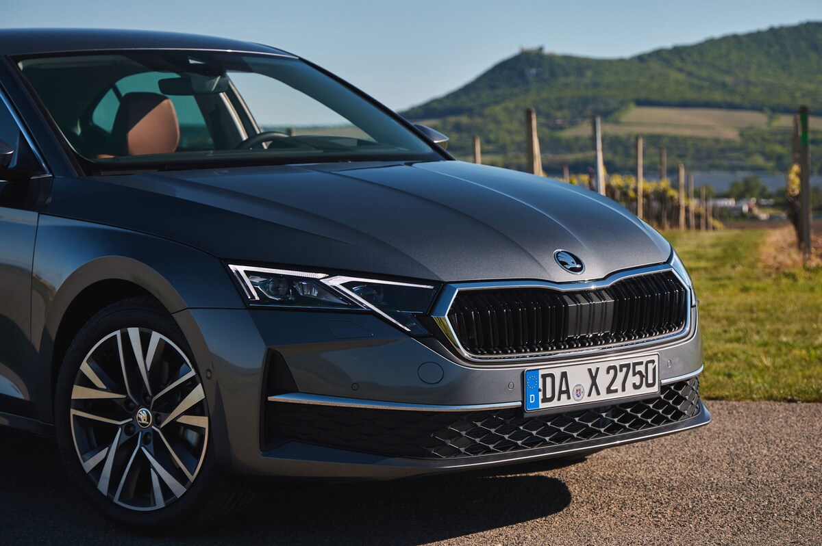 Фото: Skoda  📷
