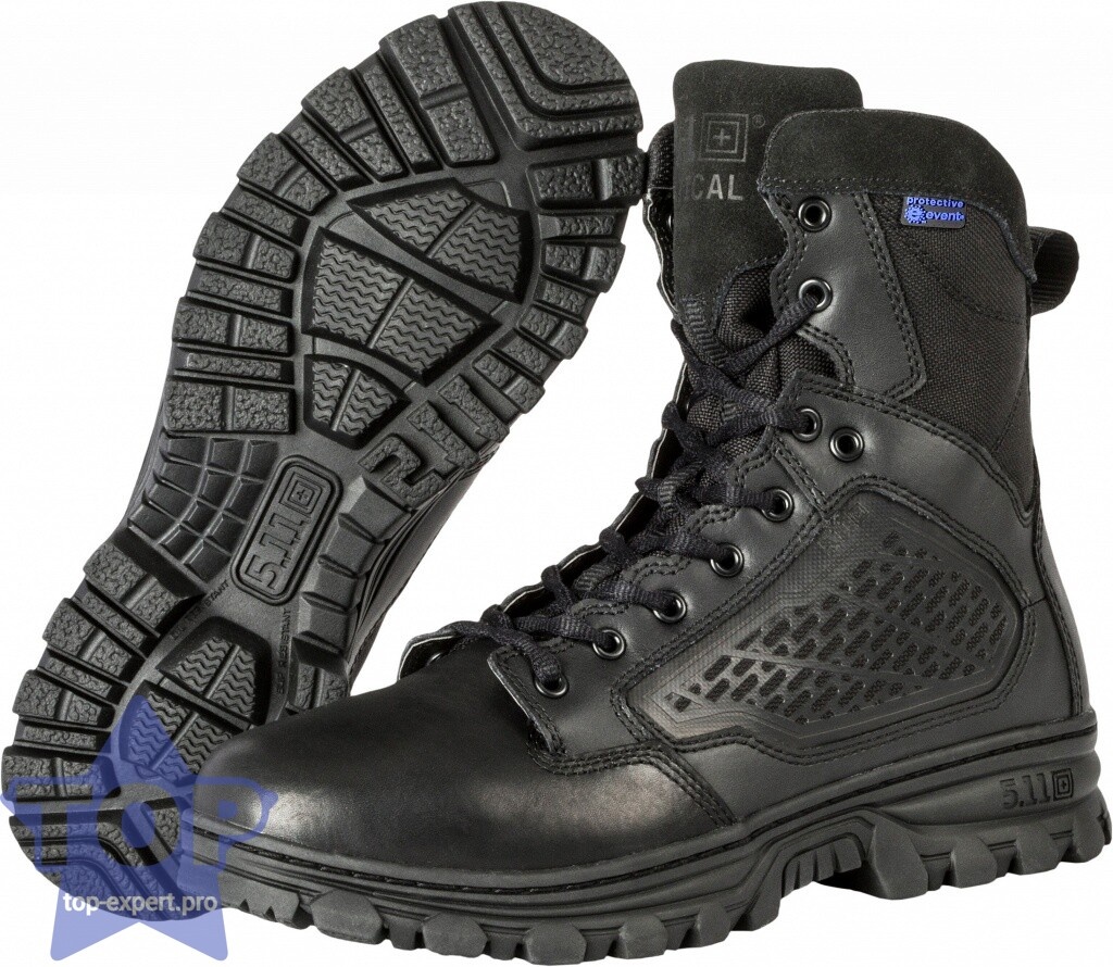 5.11 Tactical EVO 8″ Waterproof Boot
