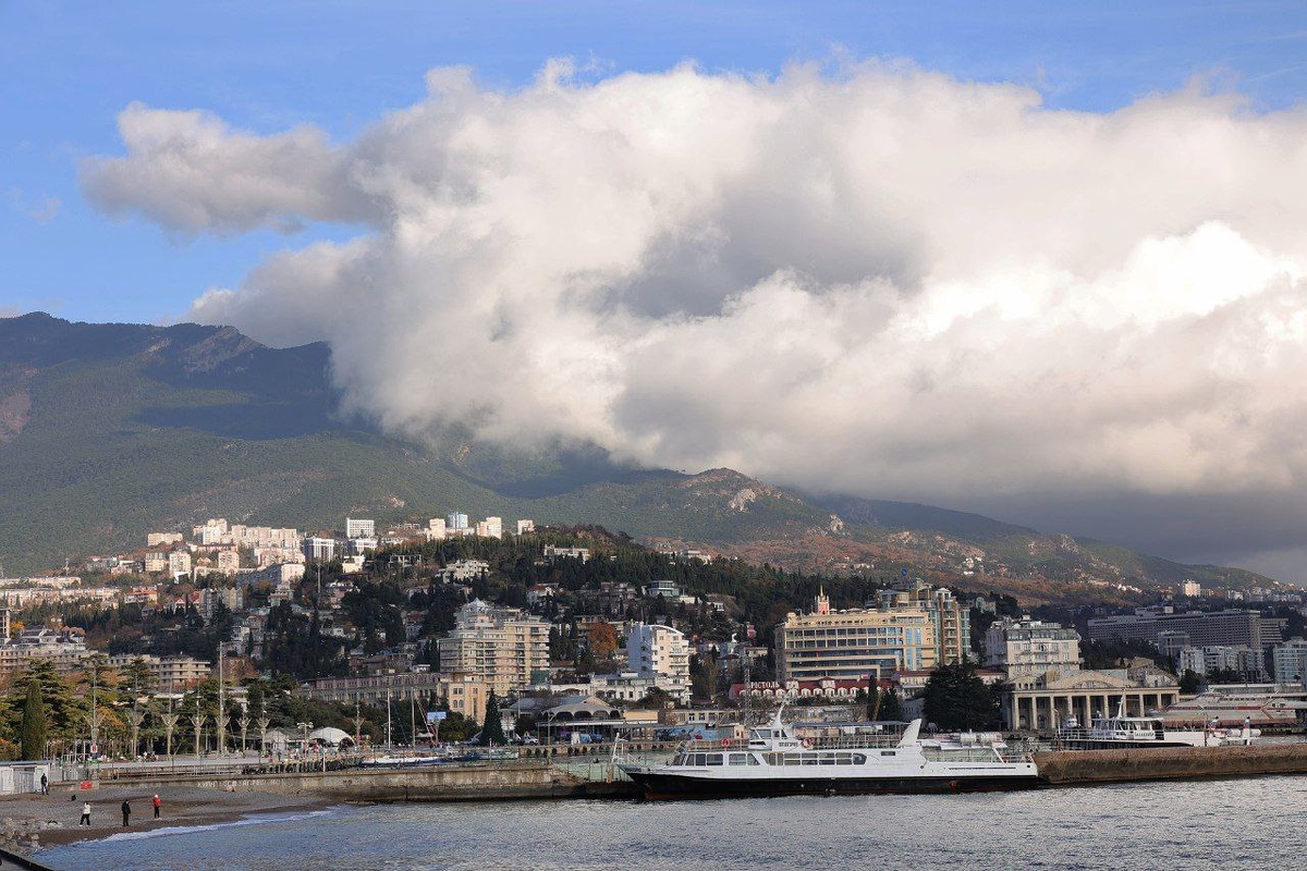 Фото: Михаил Гладчук