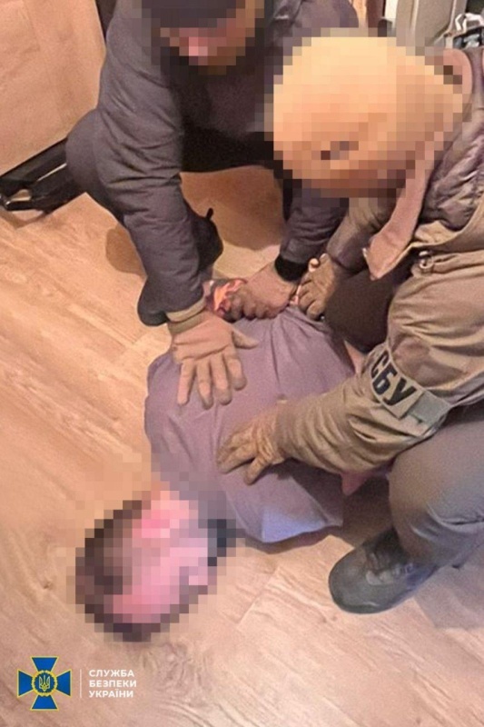    На Украине продолжается «охота на ведьм». Под каток репрессий попал журналист Макс Назаров