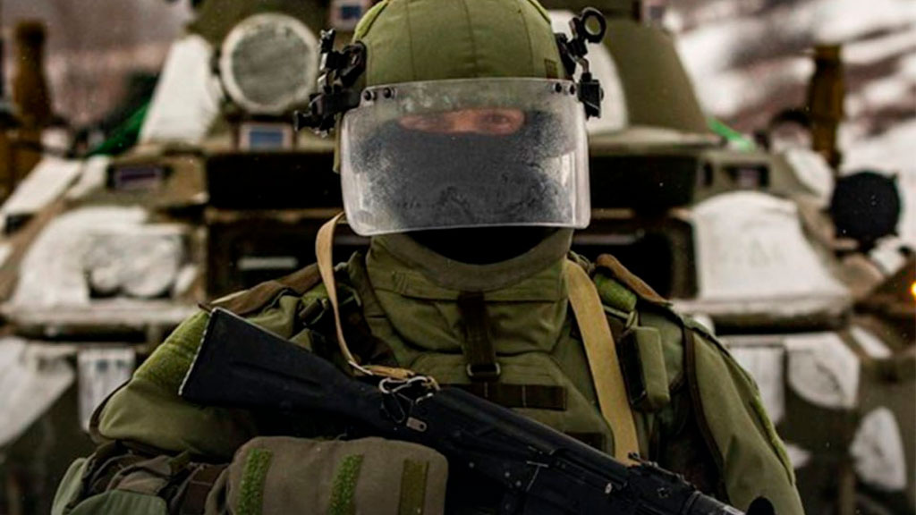    Фото Минобороны РФ