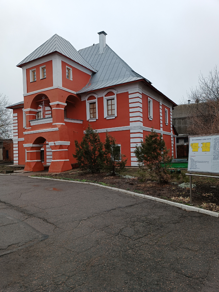 Фото автора 