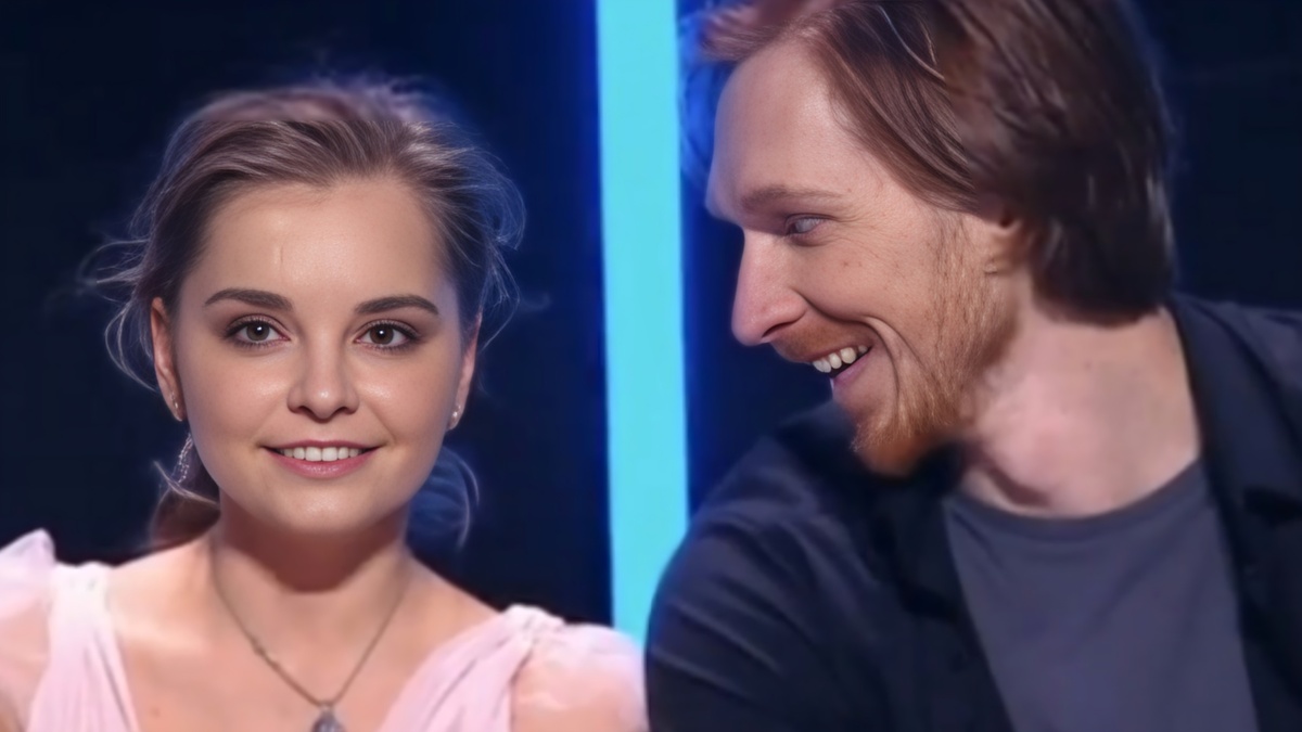 «Народный ледниковый», 6 выпуск. Обзор выступлений. Коллаж. Автор: Мария К.