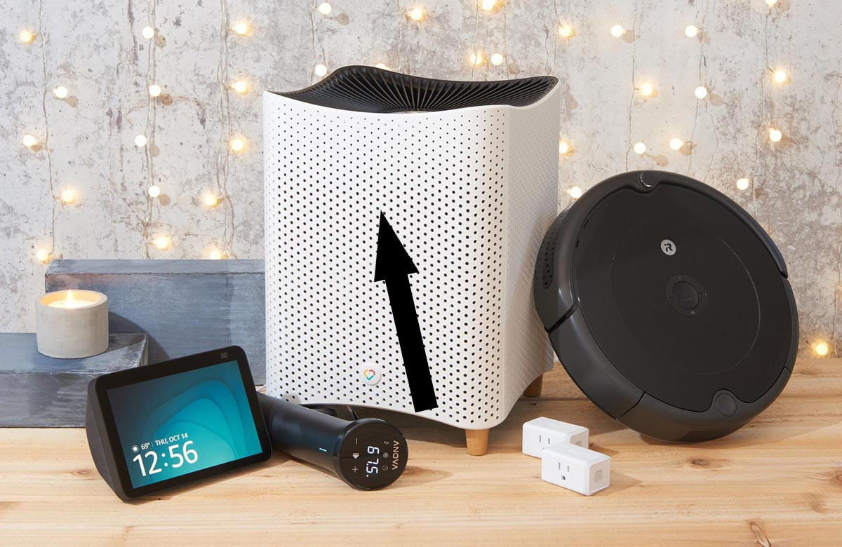    Полезные гаджеты из российских маркетплейсов