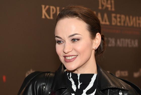    Мария Берсенева