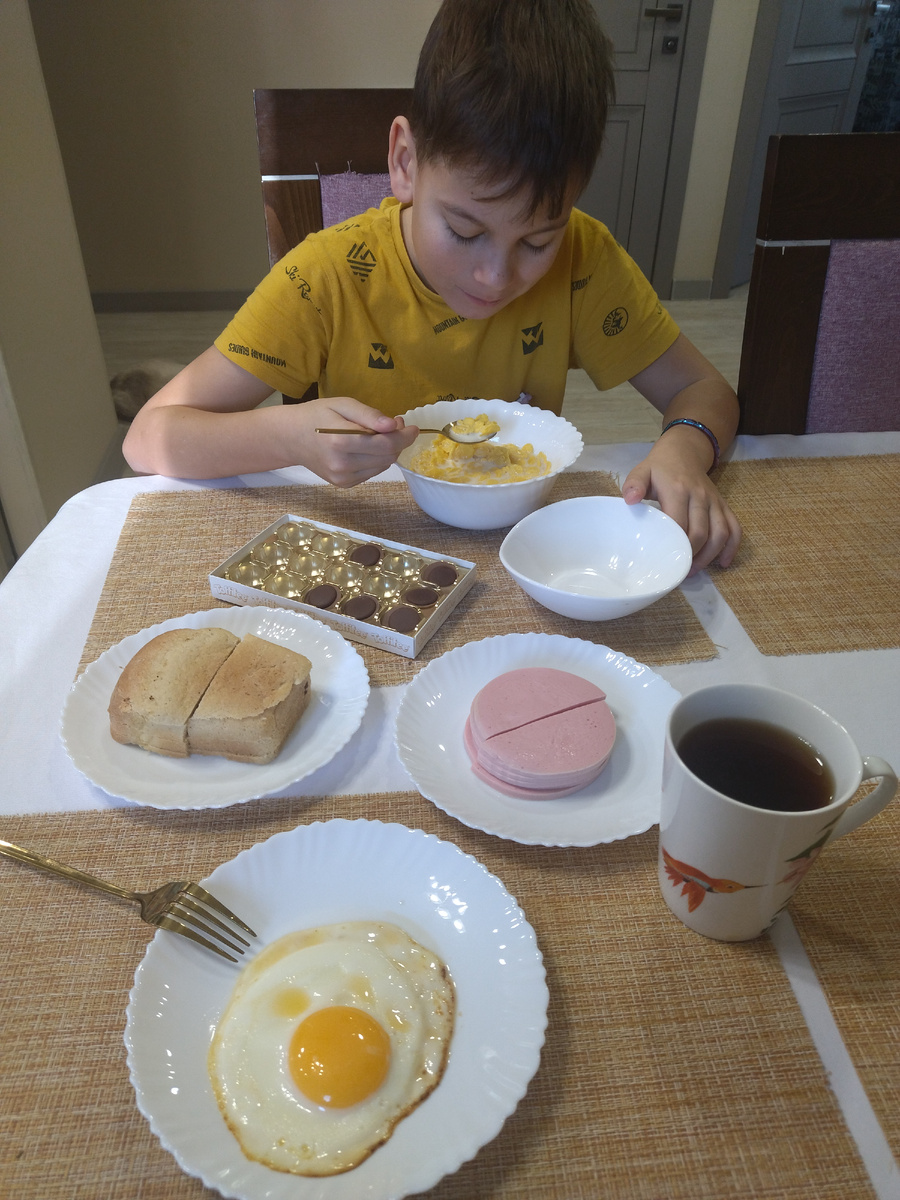 Фото автора. 