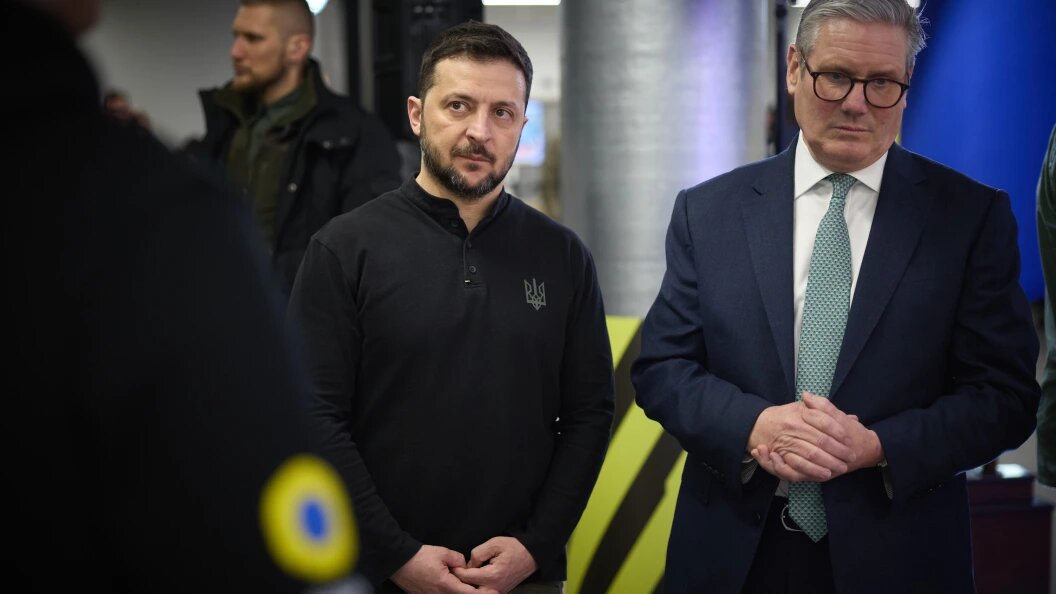    © Cover Images / Keystone Press Agency/Globallookpress