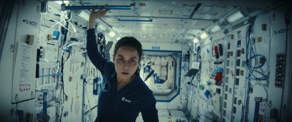 Сериал "Созвездие", 2024