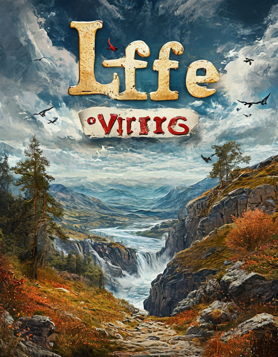 Изображение сгенерировано автором с помощью искусственного интеллекта.