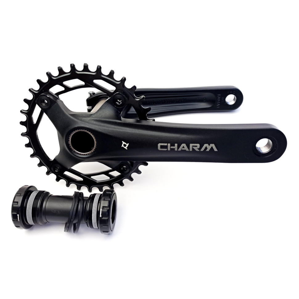 Prowheel Charm, весьма неплохой вариант для любителей.