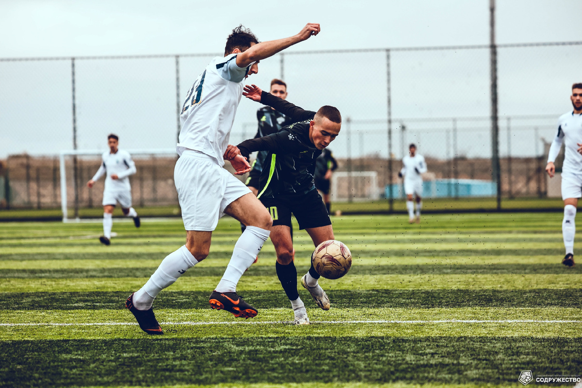 Фото: АНО «Содружество»