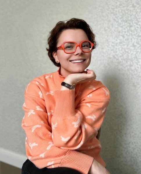 Татьяна Брухунова