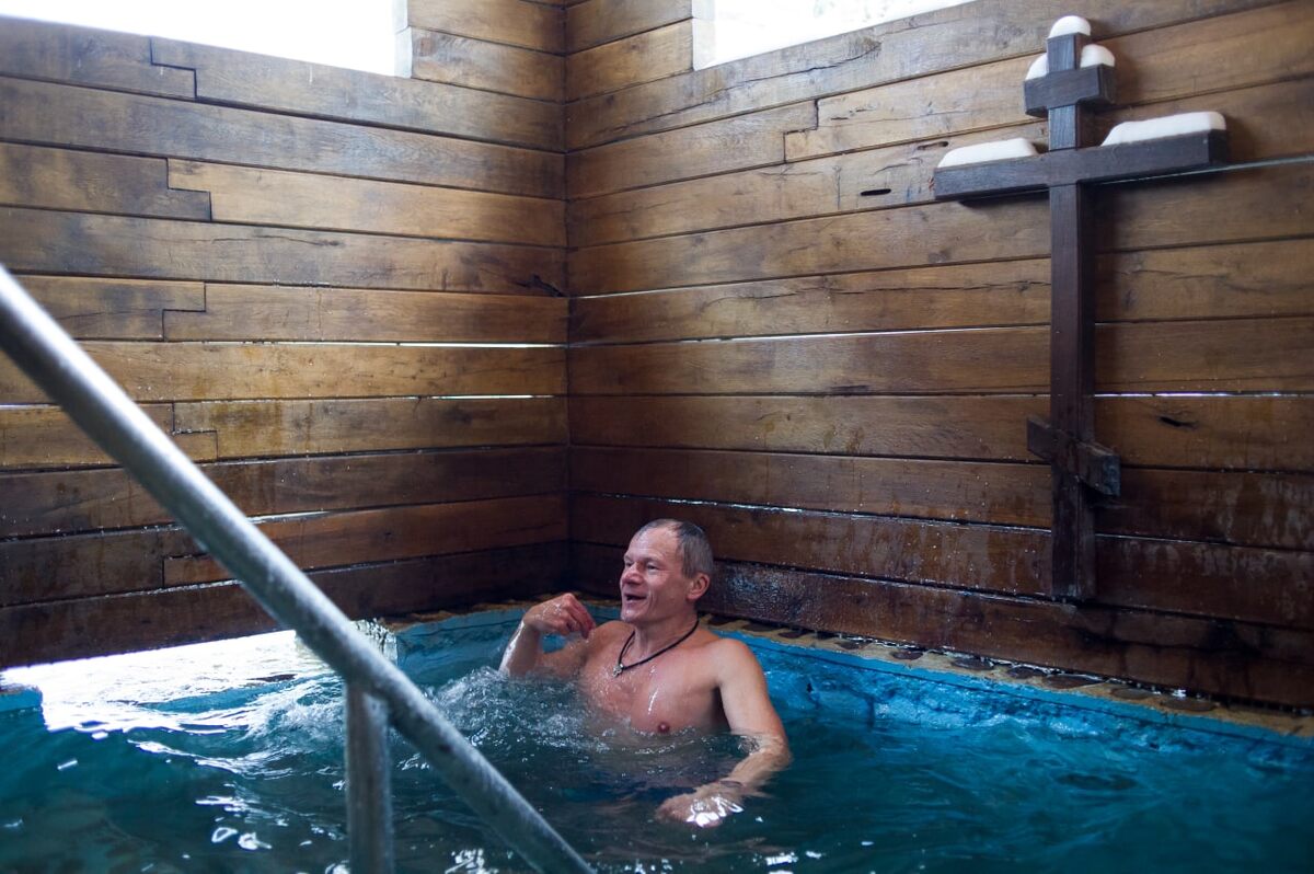 Фото: Михаил Патлис