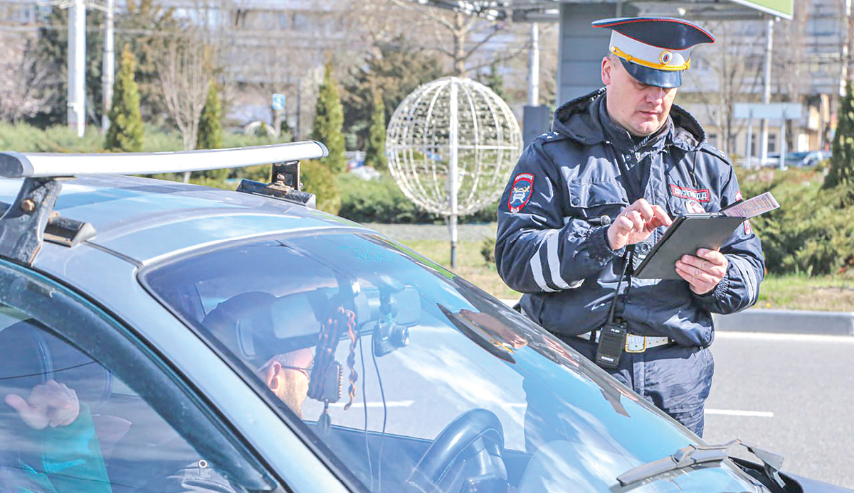 Фото: Михаил Гладчук