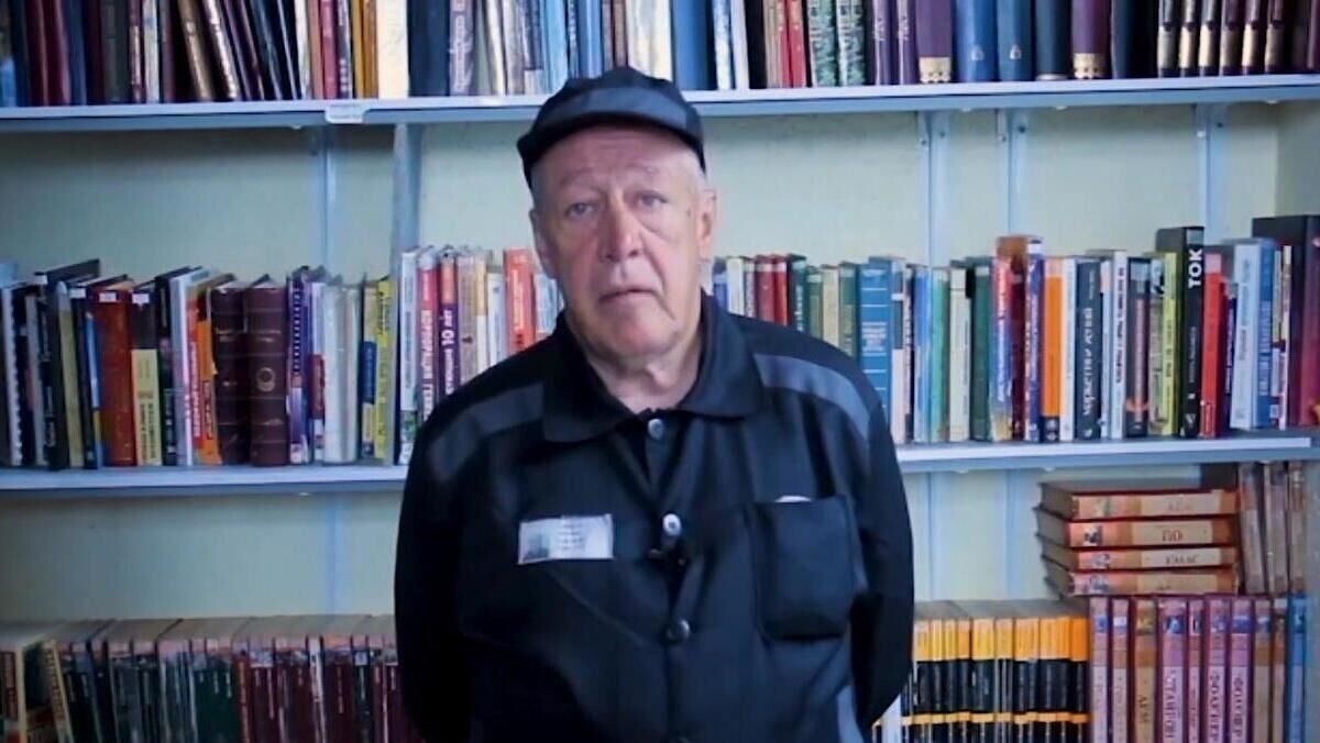 Михаил Ефремов 