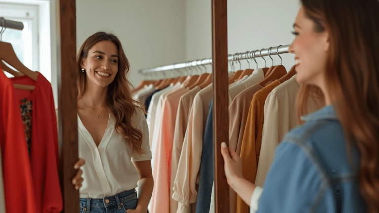    Измените свой стиль быстро и недорого с нашими советами.