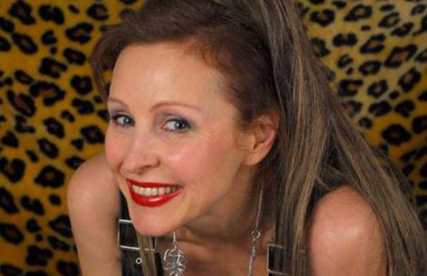 Елена Борзова