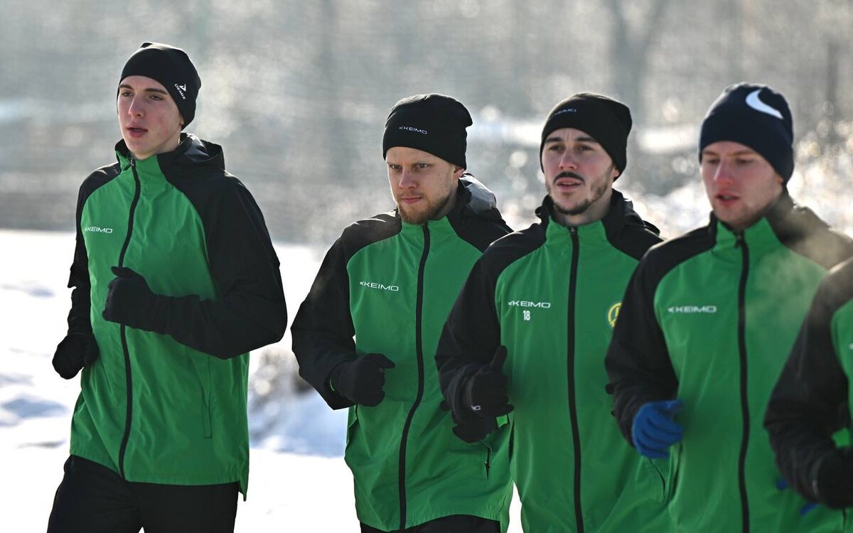 Фото: ПФК «Кубань»