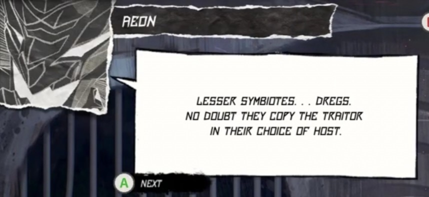 Харизмы этому парню не занимать