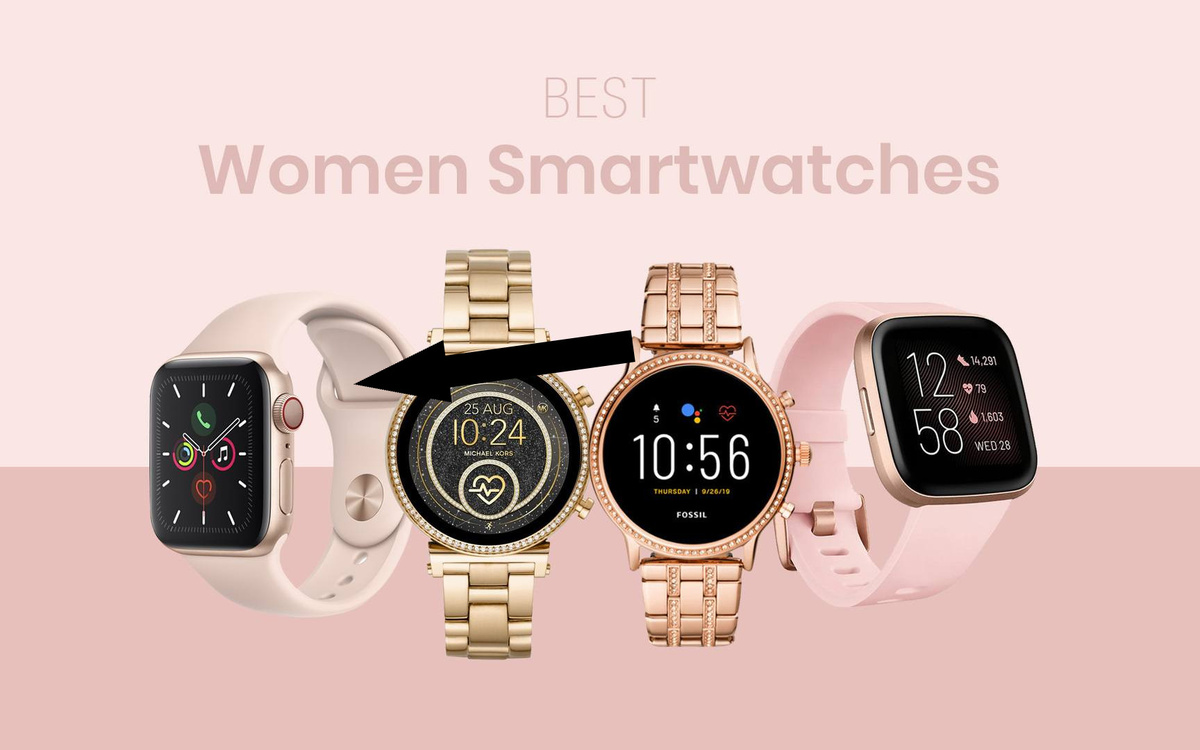    Смарт-часы 2024: как выбрать идеальную модель