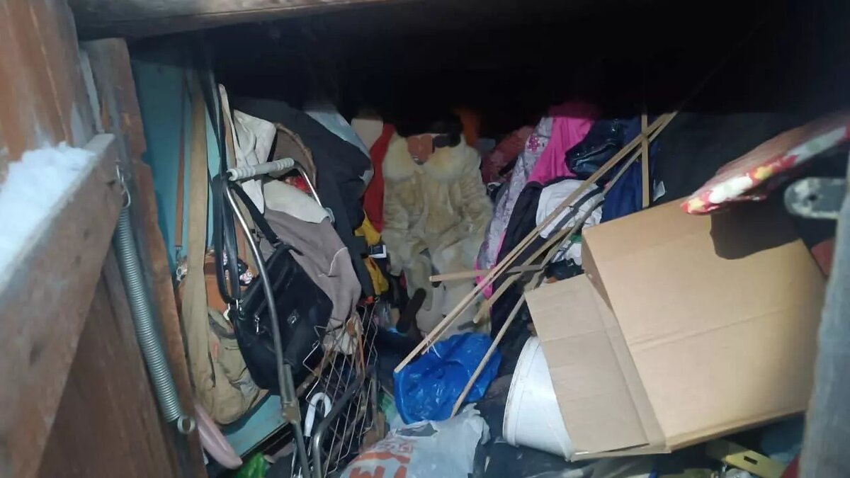     Источник: Поисково-спасательная служба Удмуртской Республики