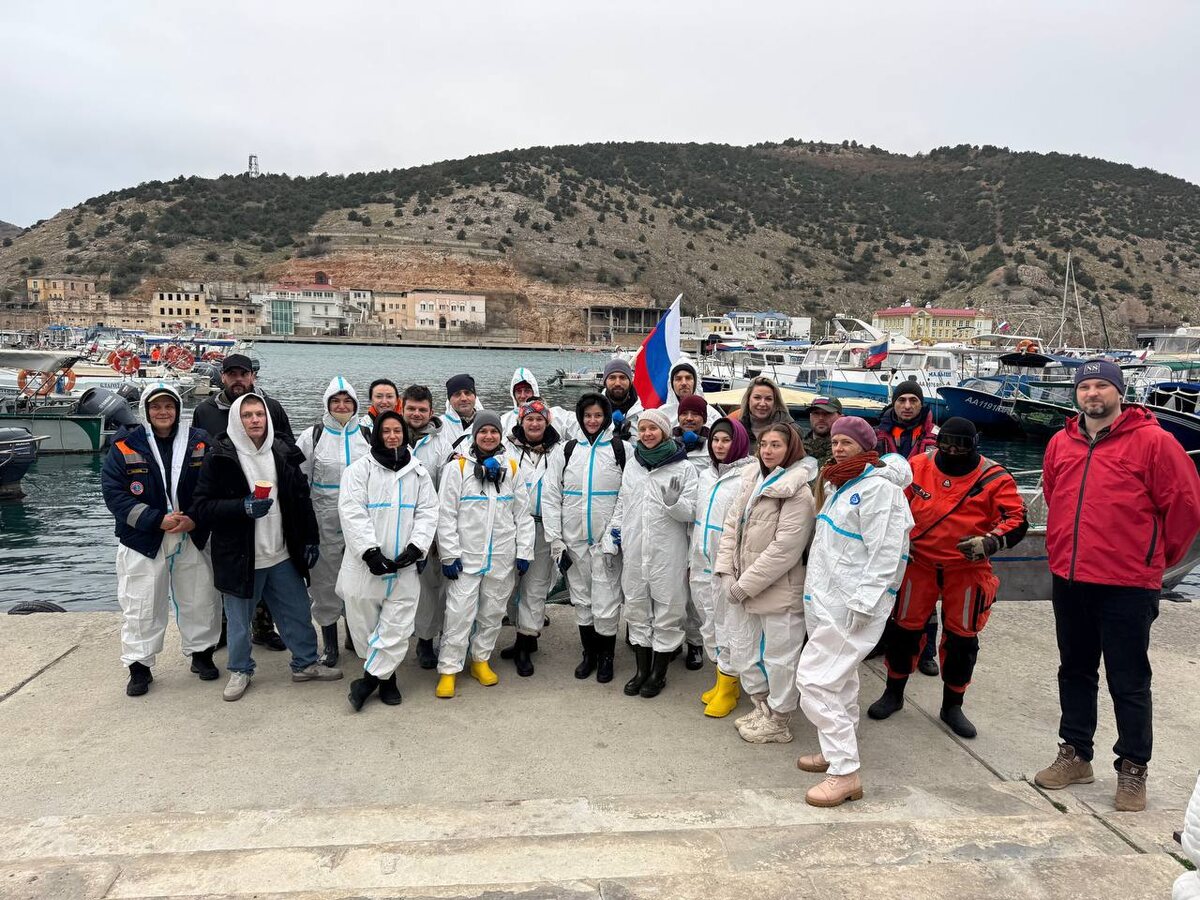 Фото: Telegram-канал/Михаил Развожаев