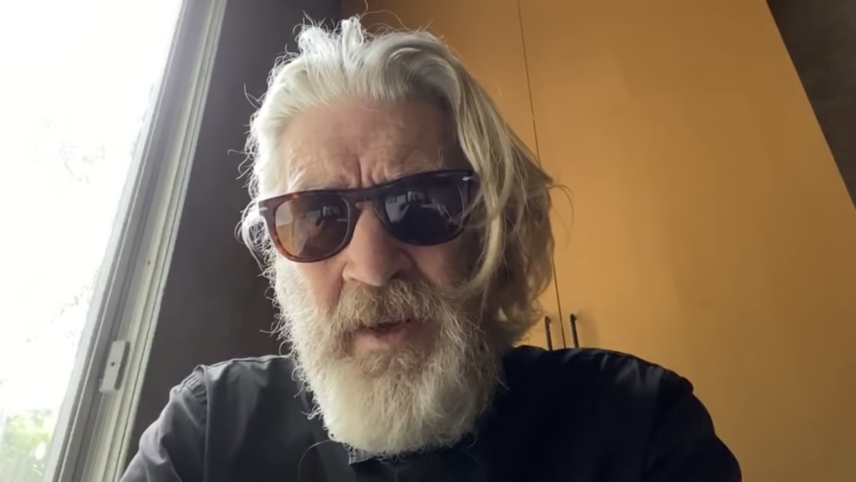    David Lynch Theater/ YouTube