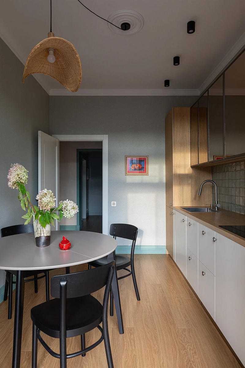    Дизайн: Екатерина Есина и Ирина Сойтюрк. Фото: Екатерина Валеева