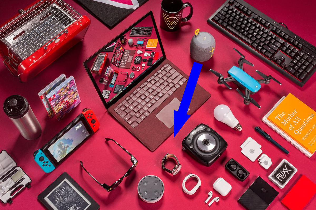    Лучшие бюджетные гаджеты с AliExpress на этой неделе