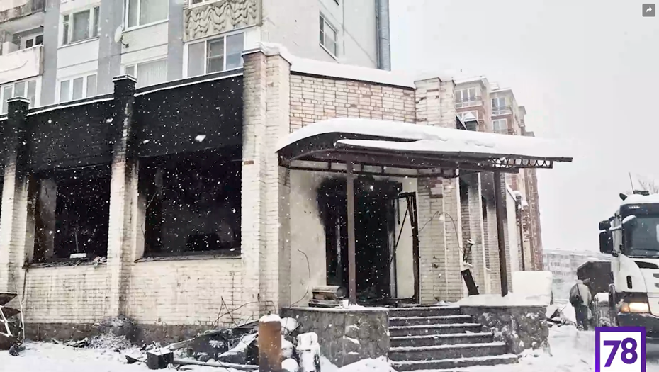    Автор фото: 78.ru