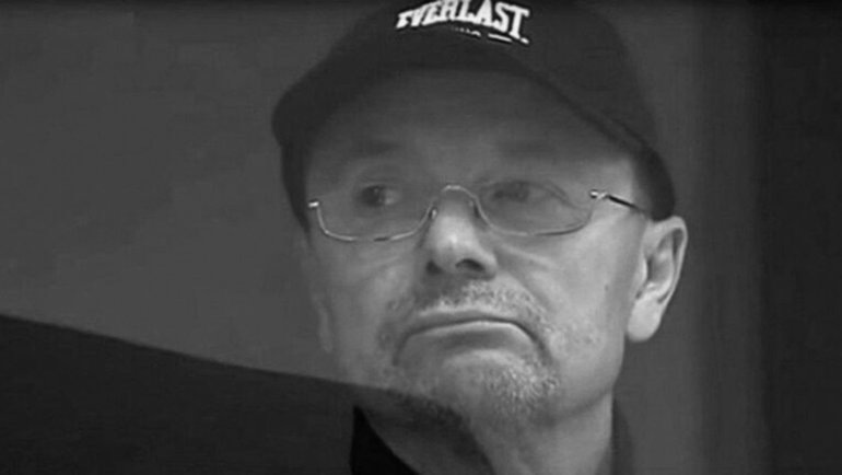    Николай Павлинов.