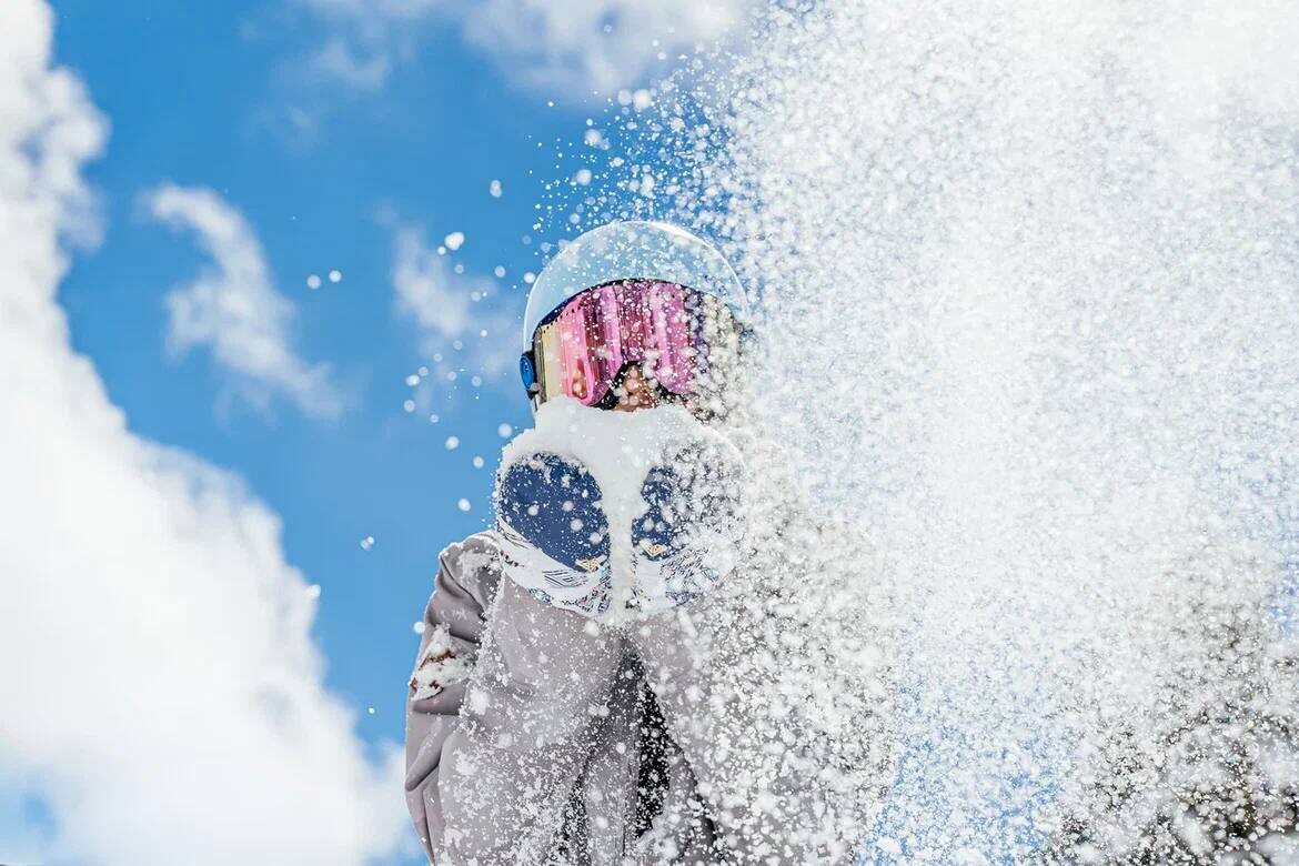    Фото: пресс-служба «Роза Хутор»
