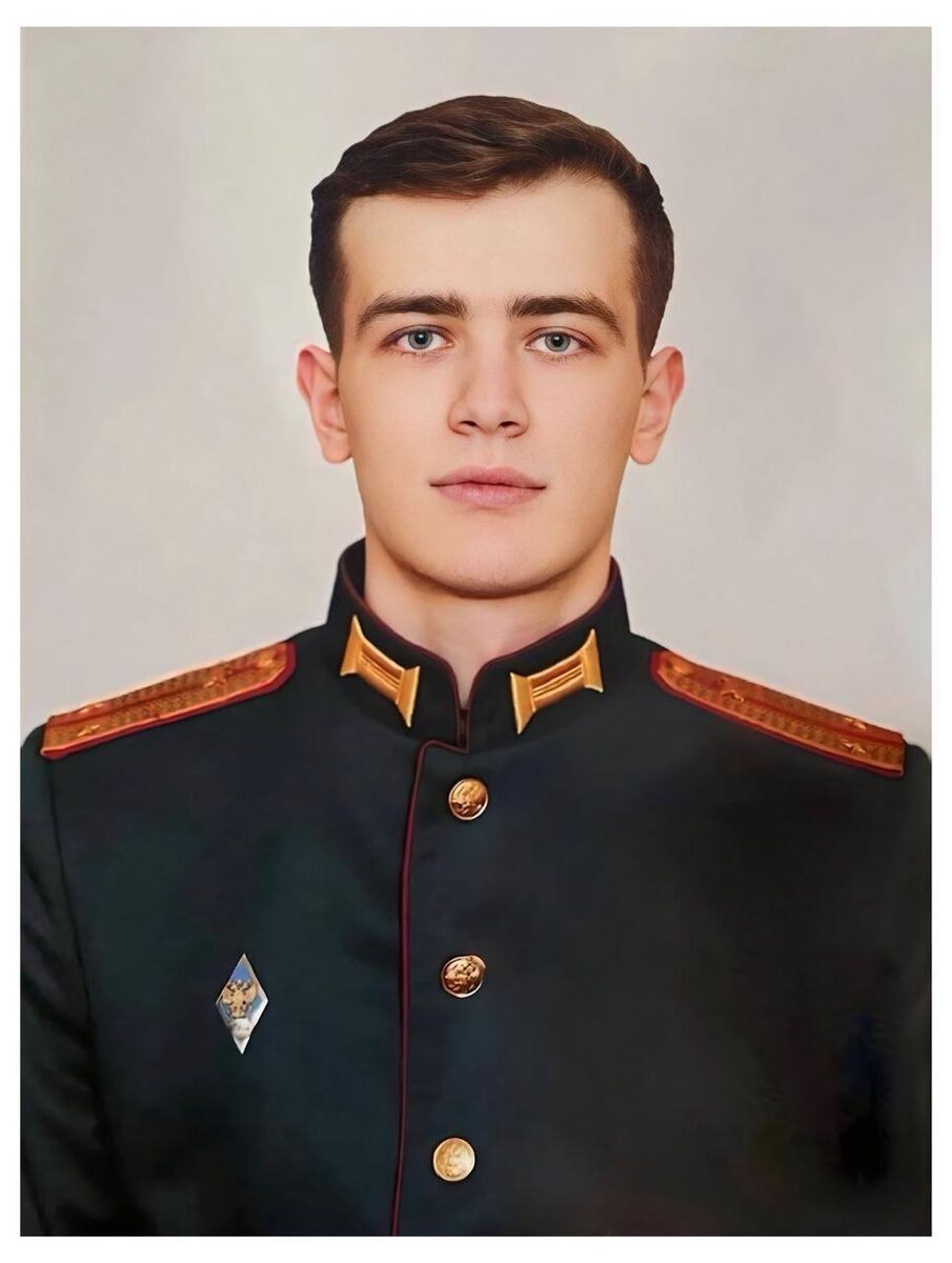    Фото: Фото из семейного архива бойца