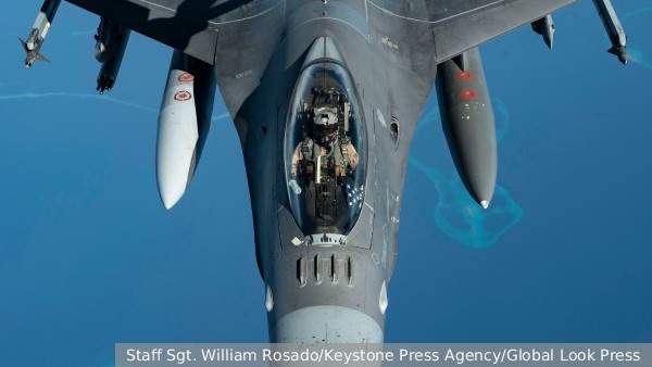     Фото: Staff Sgt. William Rosado/Keystone Press Agency/Global Look Press   
 Текст: Вера Басилая